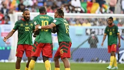 موعد مباراة منتخب الكاميرون والجابون في كأس أمم أفريقيا والقنوات الناقلة والتشكيل المتوقع