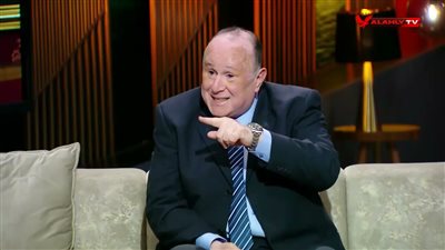 خالد جاد الله: حامد حمدان بديل مثالي لأليو ديانج في الأهلي