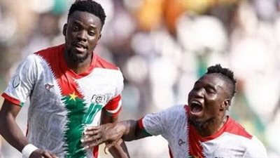 موعد مباراة منتخب بوركينا فاسو وغينيا الإستوائية في كأس أمم أفريقيا والقنوات الناقلة والتشكيل المتوقع