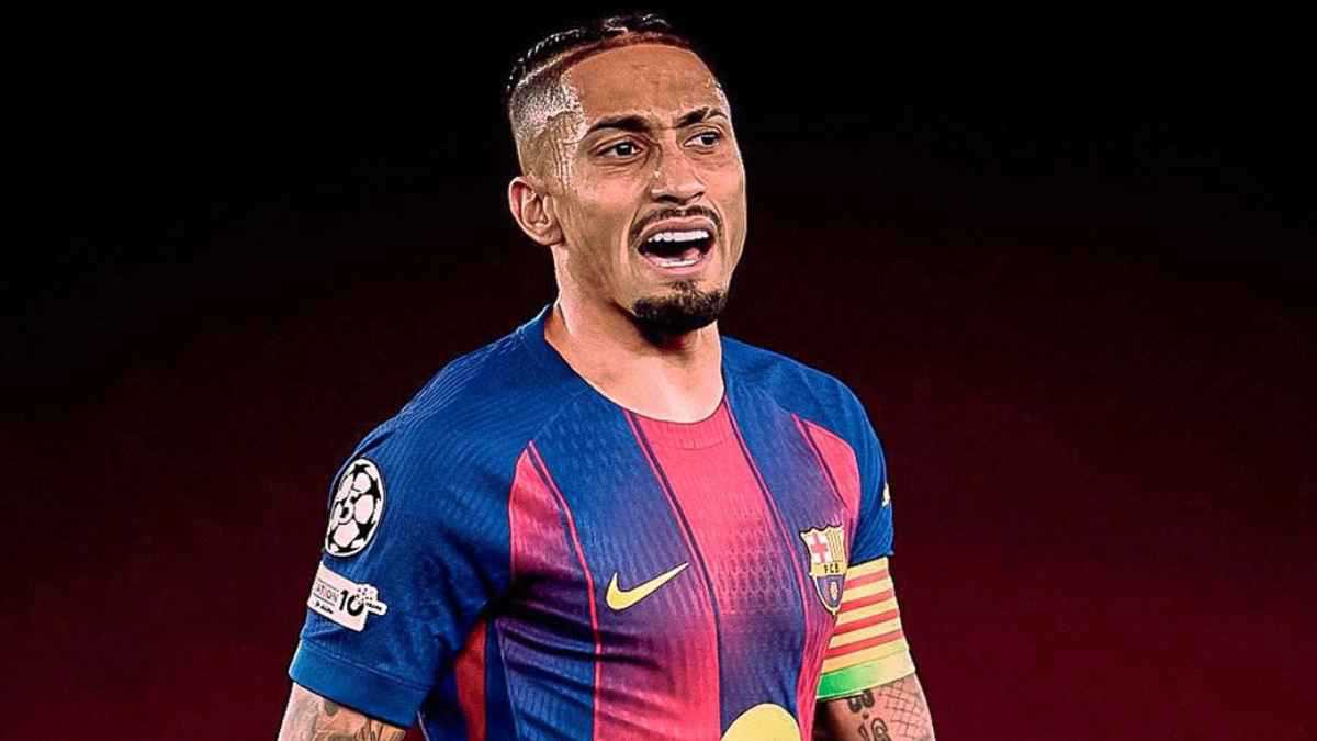 5 أسباب حاسمة وراء استبعاد رافينيا من تشكيلة فيفا المثالية “ذا بيست”