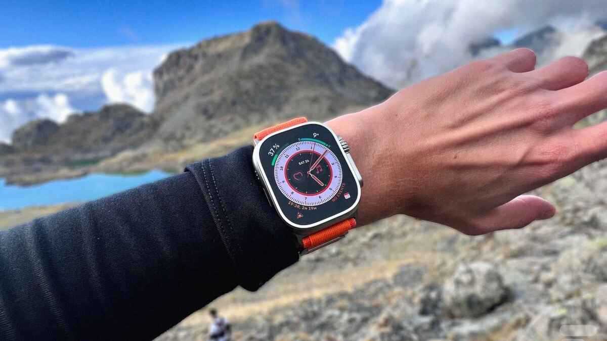 5 ميزات قد لا تعرفها في ساعة أبل الذكية