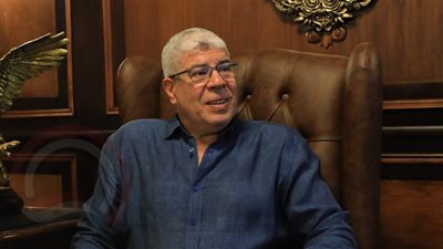 شوبير يكشف مصير “جراديشار وديانج وداري” مع الأهلي وحقيقة رحيلهم عن النادي