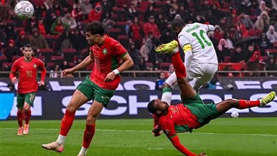 كواليس فوز منتخب المغرب على جزر القمر بافتتاح بطولة امم أفريقيا 2025