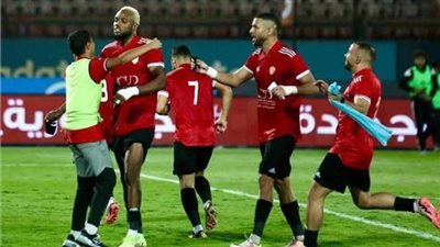 بثنائية نظيفة.. طلائع الجيش يفوز على السكة الحديد ويتأهل لثمن نهائي كأس مصر