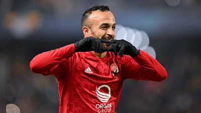 أحمد شوبير يكشف مصير أفشة مع النادي الأهلي.. تفاصيل