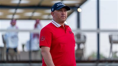 يصل القاهرة غدًا.. ستيوارت كلايتون مديرا فنيا لمنتخبات الجولف وتطوير اللعبة