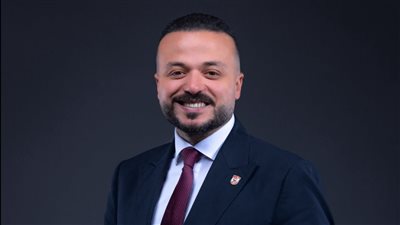 محمد الجارحي يطمئن على الترتيبات النهائية لبطولة أفريقيا لكرة السلة سيدات