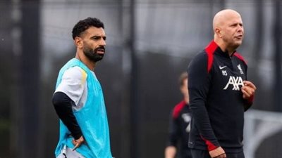 غضب جماهيري يجتاح ليفربول بسبب استبعاد محمد صلاح.. مصير غامض للملك المصري