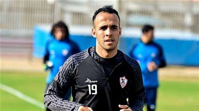الزمالك يغلق ملف إعارة ناصر منسي في الشتاء