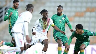 موعد مباراة منتخب مالي وزامبيا في كأس أمم أفريقيا والقنوات الناقلة والتشكيل المتوقع
