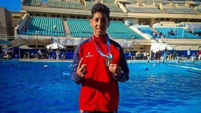 محمد زكريا: المدرب يتحمل أيضا مسؤولية واقعة وفاة السباح يوسف محمد