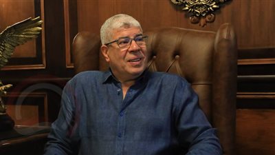 “اعتبرنا أمريكا يا إنفانتينو”.. شوبير يوجه رسالة نارية لرئيس الفيفا بسبب كأس العرب