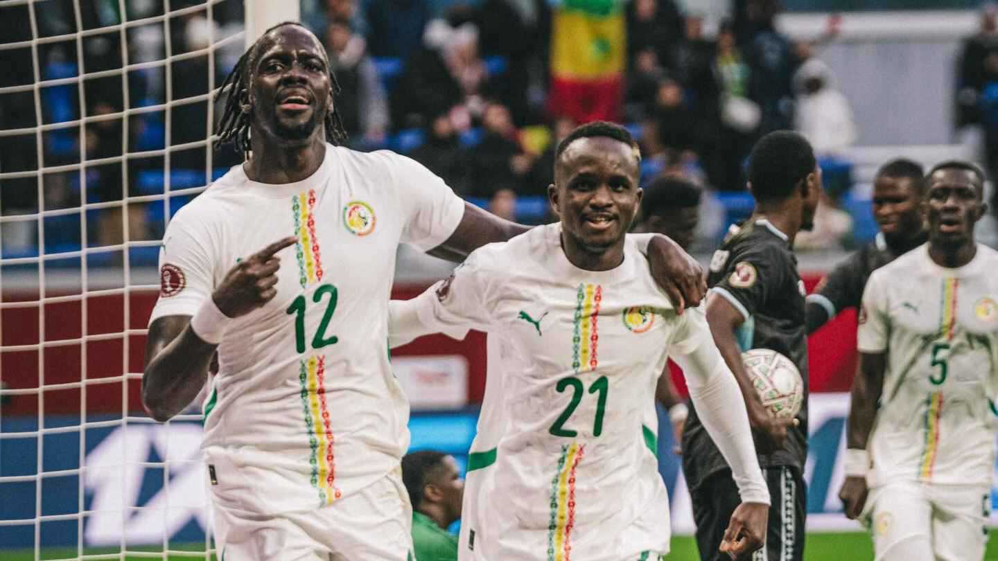 6 مباريات تحبس الأنفاس في الجولة الثانية من أمم إفريقيا 2025