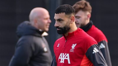 تشكيل ليفربول المتوقع أمام برايتون في الدوري.. موقف محمد صلاح