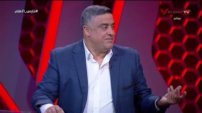 عادل عبد الرحمن يوضح أسباب إخفاق منتخب مصر في كأس العرب