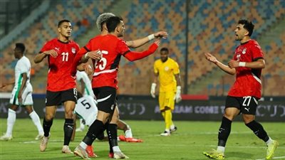 مصر ضد زيمبابوي..التشكيل المتوقع والقنوات الناقلة لمباراة مصر كأس أمم أفريقيا
