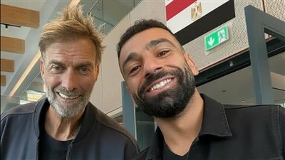 تعرف علي تعليق يورجن كلوب علي مجموعة مصر في كأس العالم 2026