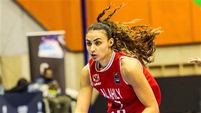 سيدات سلة الأهلي يتوجن بلقب إفريقيا لأول مرة في التاريخ