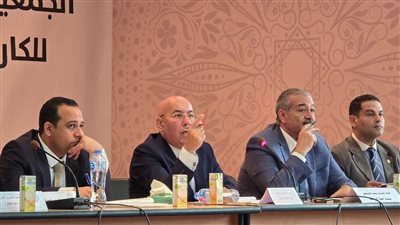 الجمعية العمومية للكاراتيه ترفض زيادة رسوم الاشتراكات بالكامل