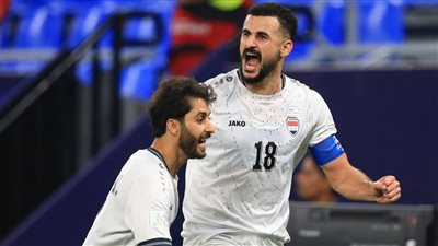 تشكيل السودان والعراق في كأس العرب 2025.. مواجهة نارية على صراع الصدارة