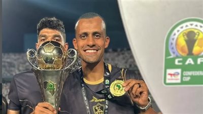 “مليش في الهجايص”.. محمد أشرف لاعب الزمالك السابق  يرد على تصريحات عبد الواحد السيد وأيمن عبد العزيز ضده