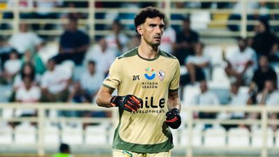 محمد عواد ينتظر موعد التحقيق في الزمالك بعد أزمة مباراة كايزر تشيفز