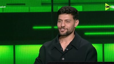 مصطفى شلبي: رحيلي عن الزمالك جاء برغبة مشتركة وأنا زملكاوي