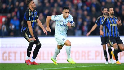 لاوتارو مارتينيز يقود إنتر ميلان لانتصار حاسم على بيزا في الدوري الإيطالي