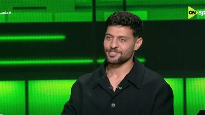 مصطفى شلبي: بيزيرا وشيكو بانزا يمتلكان شخصية وأداء يليقان بالزمالك وأوسوريو من أفضل المدربين