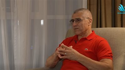 عبد الرزاق خيري: منتخب مصر مرشح قوي للمنافسة على لقب كأس أمم أفريقيا.. وقائمة الفراعنة متكاملة