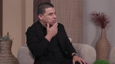 خالد الغندور: عبد الله السعيد وربيع يغيبان عن مواجهة الحرس ودونجا يقترب من العودة