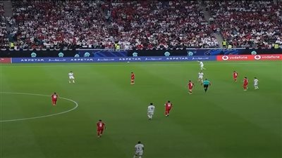 كأس العرب 2025: منتخب الأردن يتقدم على مصر بهدف أبو حشيش ويهدي الإمارات بطاقة التأهل بشكل مؤقت