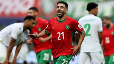 موعد مباراة منتخب المغرب وجزر القمر في افتتاح كأس أمم أفريقيا والقنوات الناقلة والتشكيل المتوقع