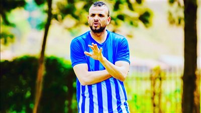إبراهيم عبد الله هيكا مديراً فنيا لفريق شباب الروضة
