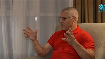 عبدالرزاق خيري: مشاركة المغرب بكأس العالم 1986 لن تنسى.. وشعرت أنني طائر في السماء بعد هدفي أمام البرتغال