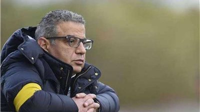 ماجد سامي يتهم استبعاد مروان حمدي من المنتخب الأول بسبب خلافات حسام حسن وطولان