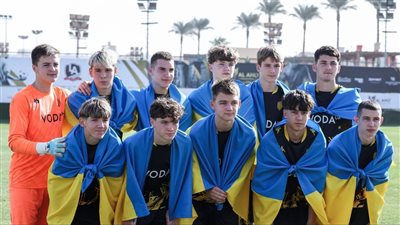 ركلات الترجيح تمنح روخ لفيف لقب بطولة الأهلي الدولية