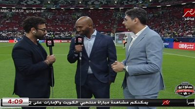 “من اسوأ أشواط كورة القدم”.. إبراهيم فايق ينتقد مستوي منتخب مصر أمام الأردن فى بطولة كأس العرب