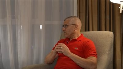 عبدالرزاق خيري: منتخب مصر سيد القارة الأفريقية.. ومباريات مصر والمغرب تشهد تنافساً كبيرًا