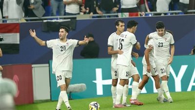 العراق تضرب السودان بثنائية نظيفة وتتأهل لربع نهائي كأس العرب 2025