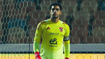 شوبير يكشف حقيقة اهتمام جيرونا بضم مصطفى شوبير من الأهلي