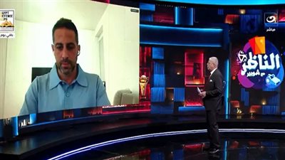 يانيك فيريرا: علاقتي مع جون إدوارد كانت ممتازة ولم يتدخل في عملي نهائيًا.. ولم أتدخل في أي صفقة للزمالك باستثناء طلب التعاقد مع خوان بيزيرا