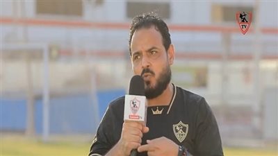 ممدوح عبد الحي: شباب الزمالك مصدر أساسي لتدعيم الفريق الأول