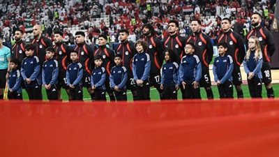 بأداء هذيل: منتخب مصر يغادر كأس العرب 2025 بالخسارة أمام الأردن بثلاثية نظيفة