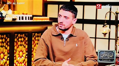 طاهر محمد طاهر: زيزو لاعب كبير ويمتلك عقلية احترافية مميزة