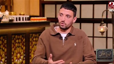 طاهر محمد طاهر: أتقبل النقد الفني لكن الهجوم الشخصي يزعجني وجديتي في التدريبات سر ثقة المدربين في إمكانياتي