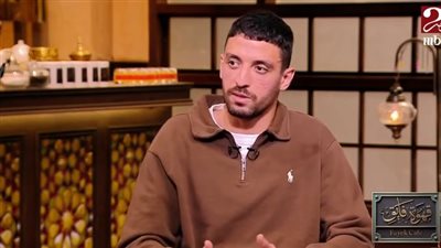 طاهر محمد طاهر: السوبر المصري لقب مهم وبداية إيجابية لـ ييس توروب مع الأهلي.. وريبيرو مدرب كبير ولم يحالفه التوفيق