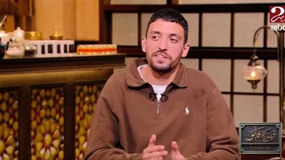 طاهر محمد طاهر: أحمد سيد زيزو إضافة قوية لهجوم الأهلي وصفقة عظيمة.. والأهلي المرشح الأول للفوز بدوري أبطال إفريقيا