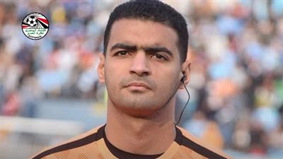 حسام عزب حكمًا لتقنية الفيديو فى مباراة نيجيريا وتنزانيا بأمم أفريقيا