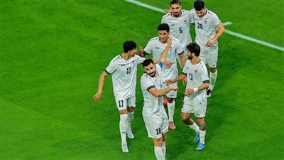 موعد مباراة منتخب الأردن والعراق في ربع نهائي كأس العرب 2025 والقنوات الناقلة والتشكيل المتوقع